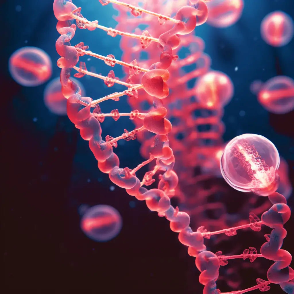 lpha epigenetic alteration Try Eterna