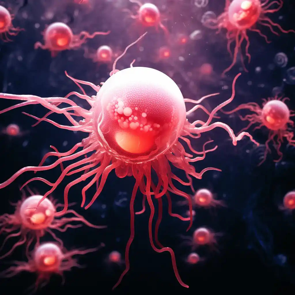 Disabled Macroautophagy - Try Eterna