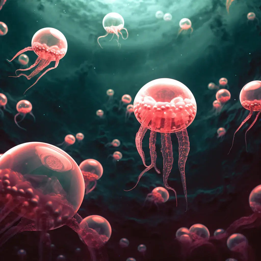 Stem Cell Exhaustion Try Eterna