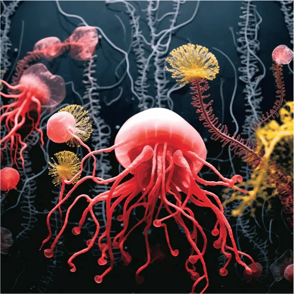 Glip lpha Deregulated Nutrient Try Eterna