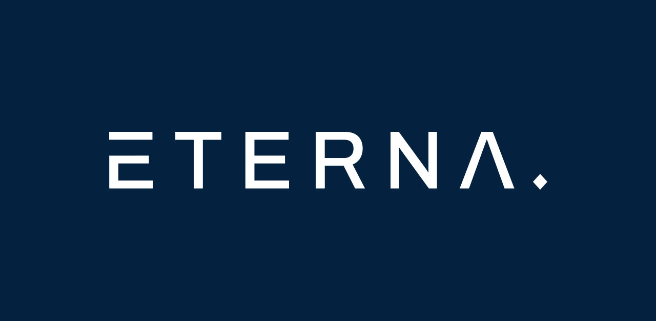 ETERNA.™ – Eterna