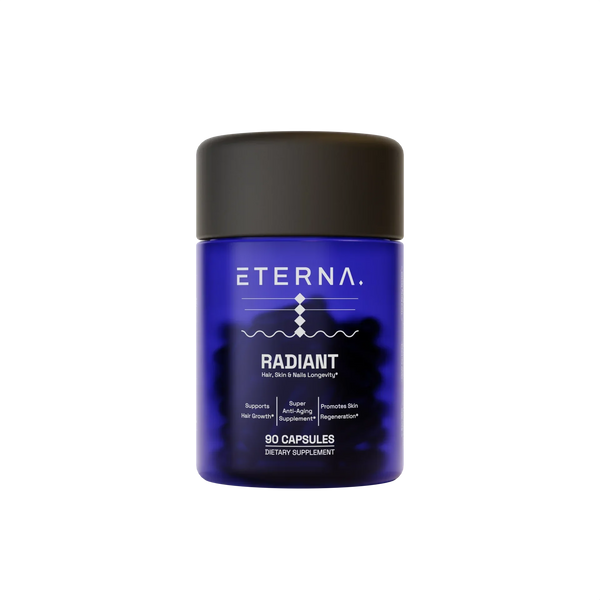 Collagen & Biotin Supplement for Skin Hydration, Hair Growth
