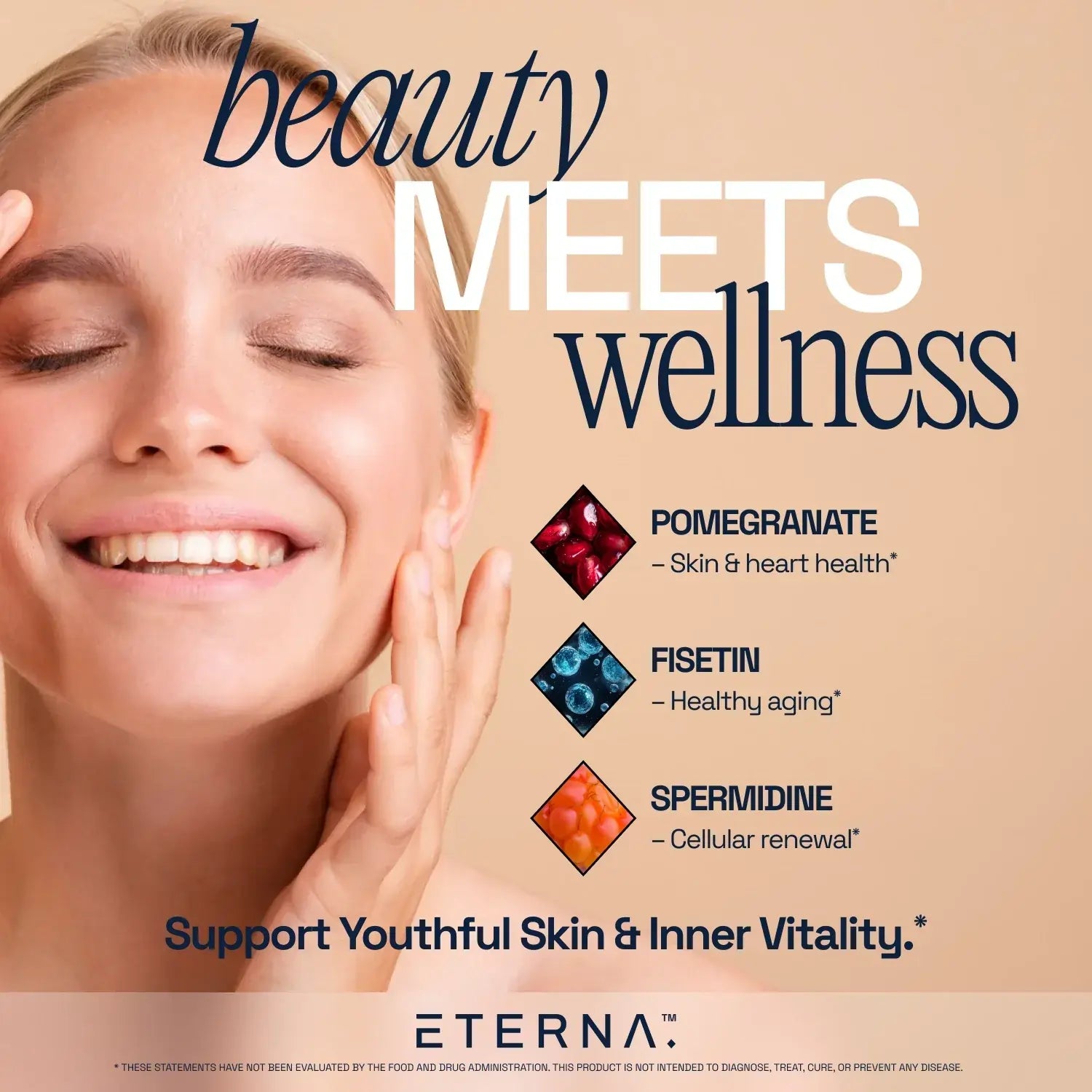 Anti Aging Supplement