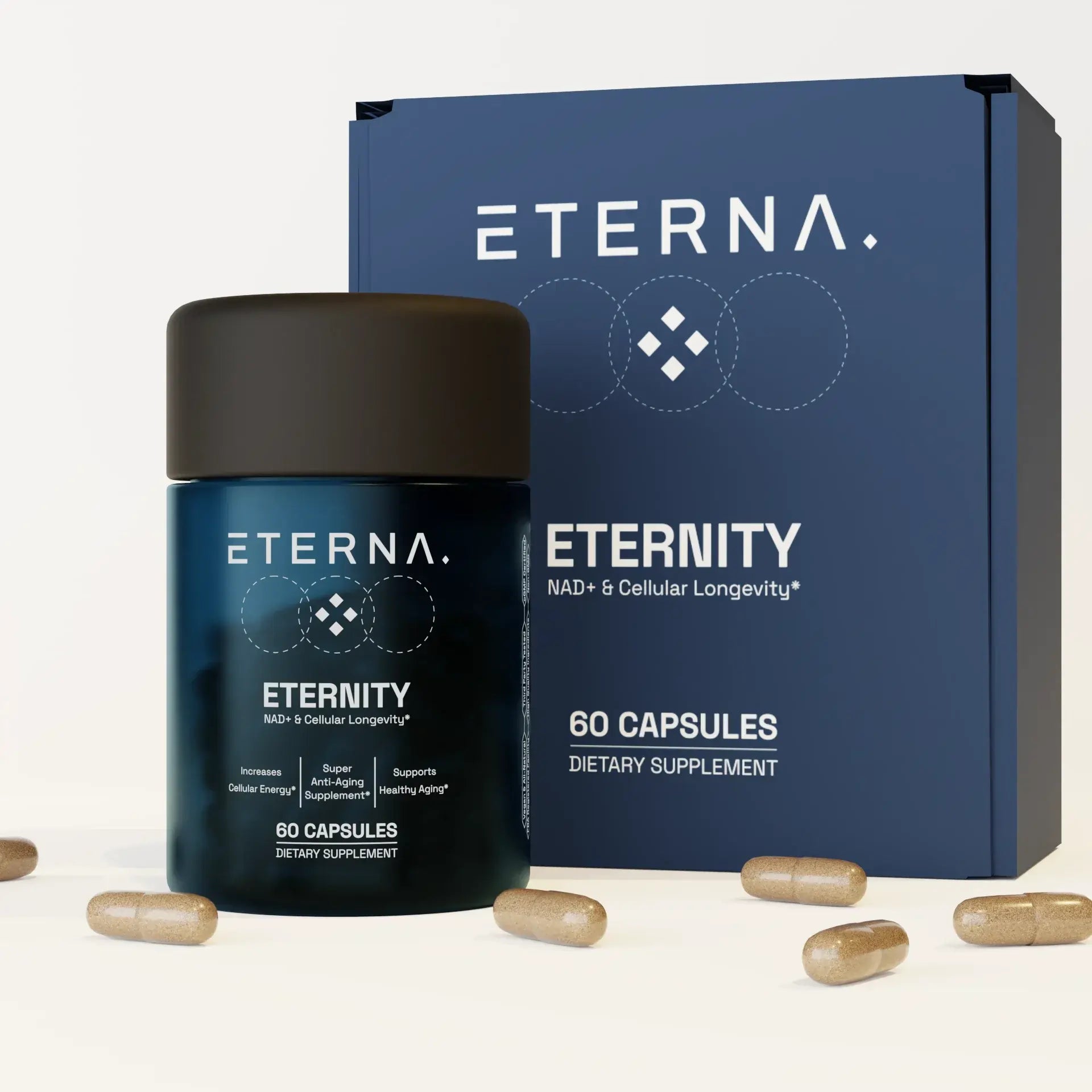 anti aging supplements