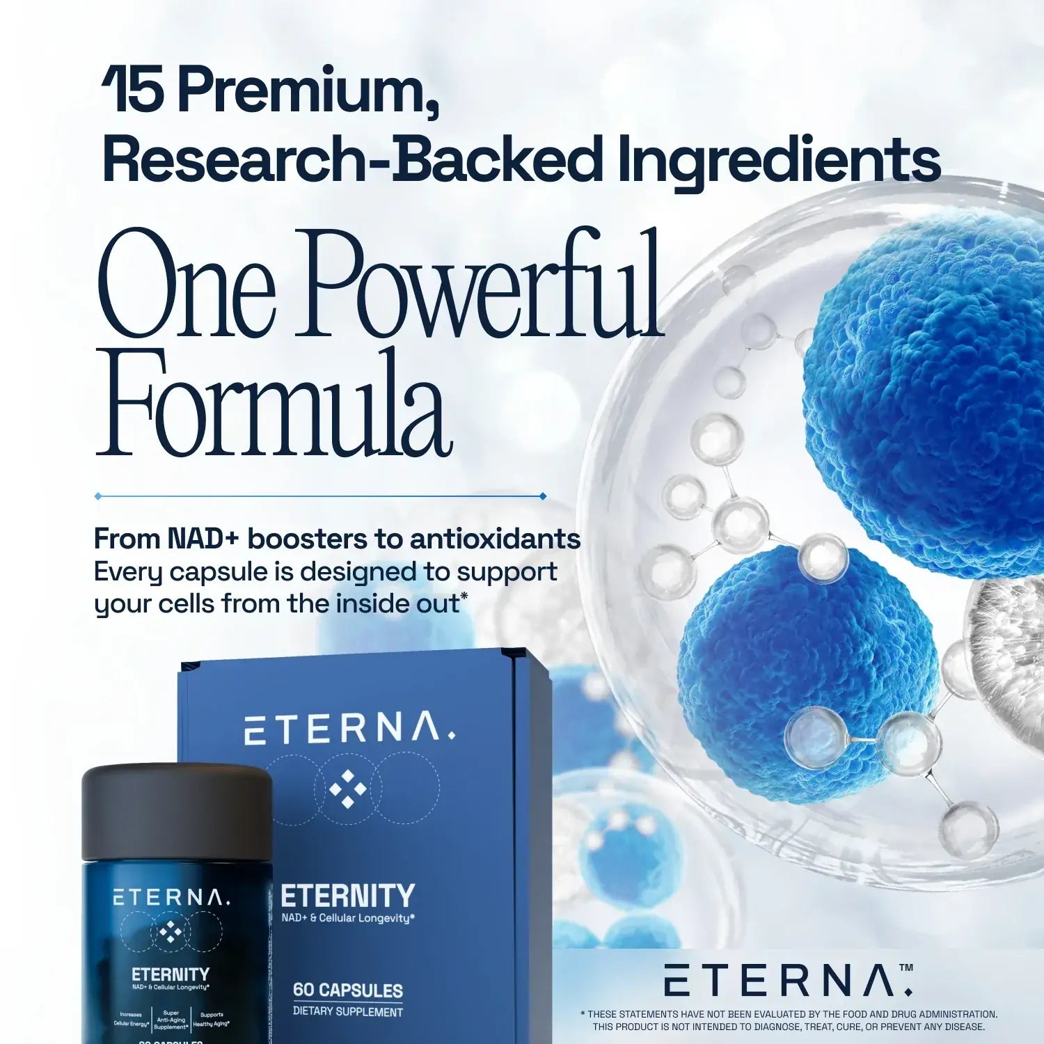 anti aging dietary supplement