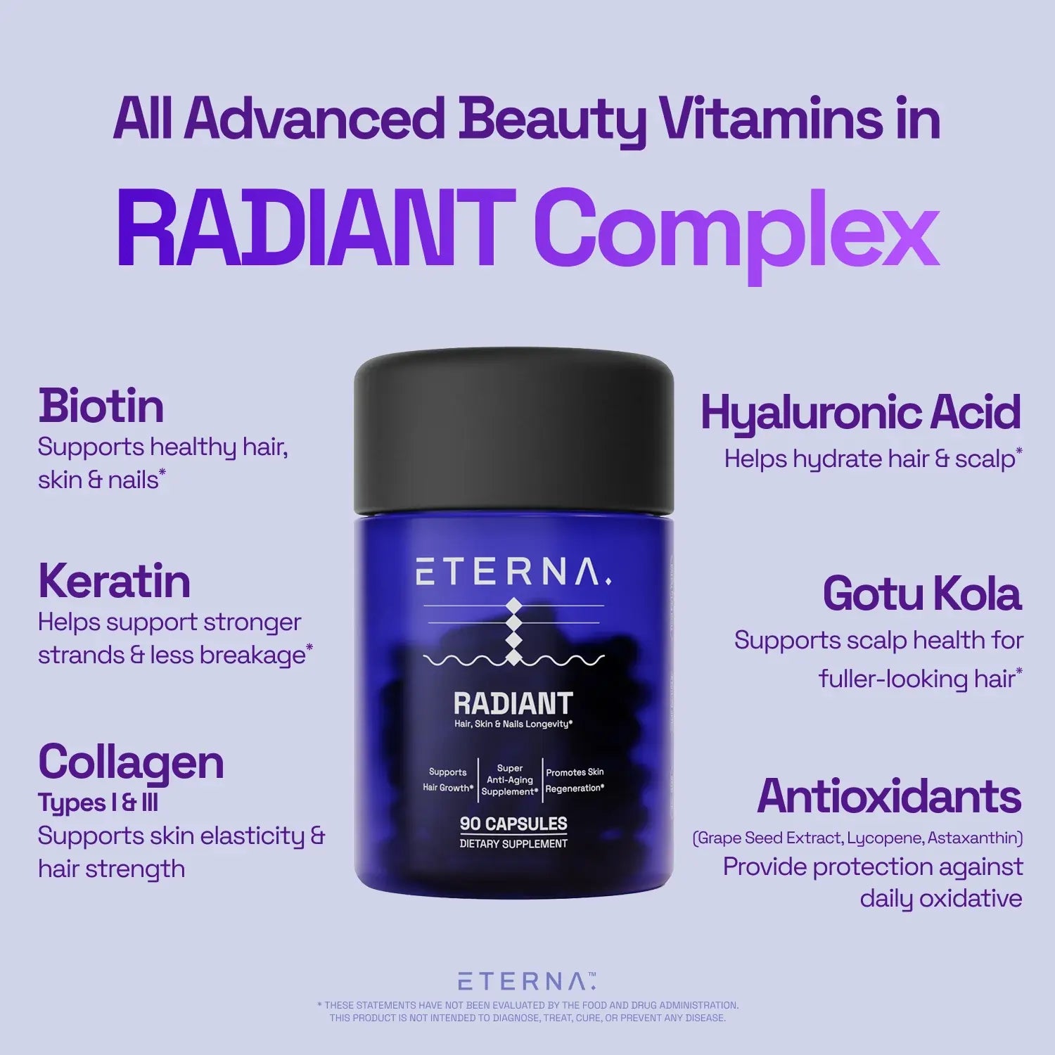biotin supplements for hair growth
