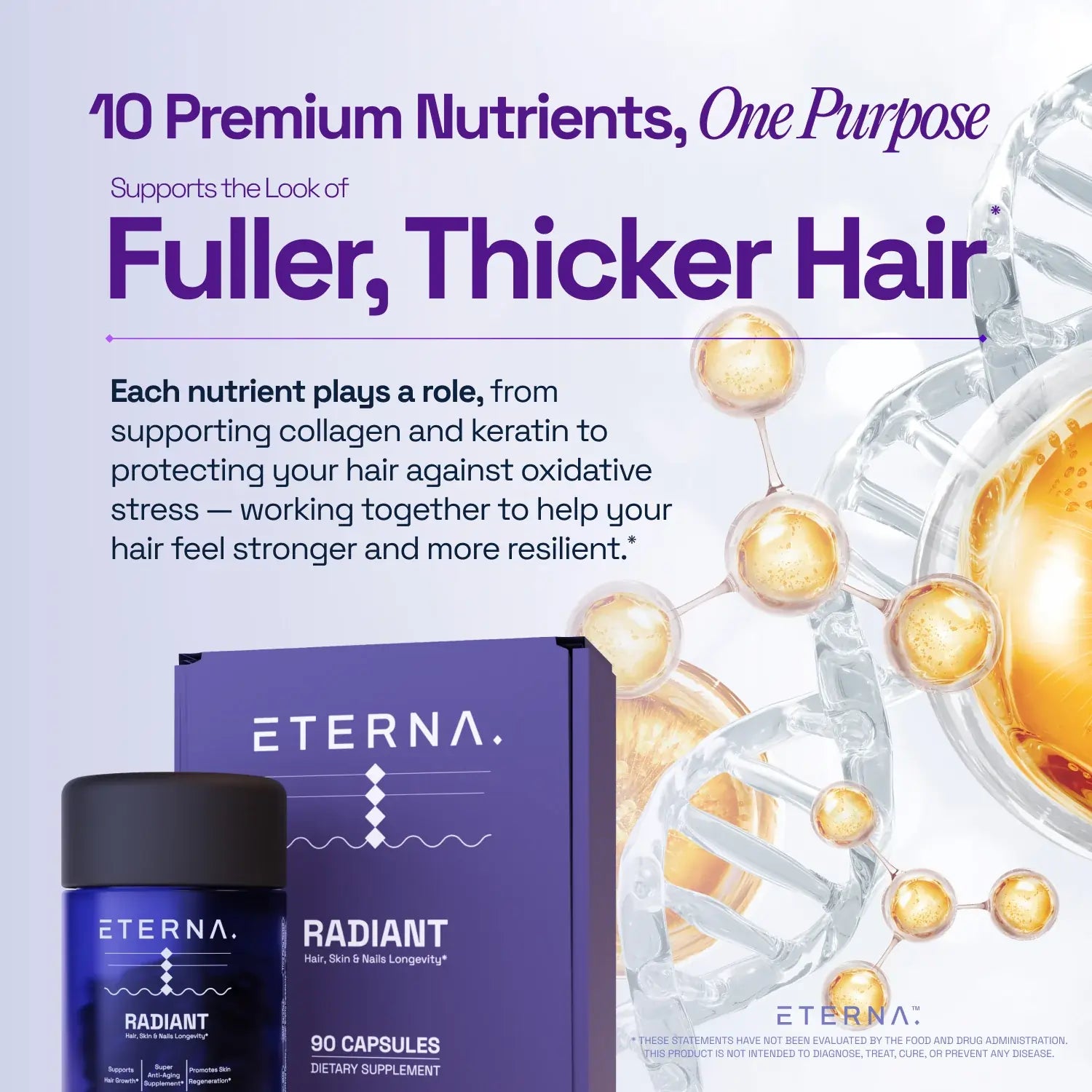 biotin supplements for hair growth