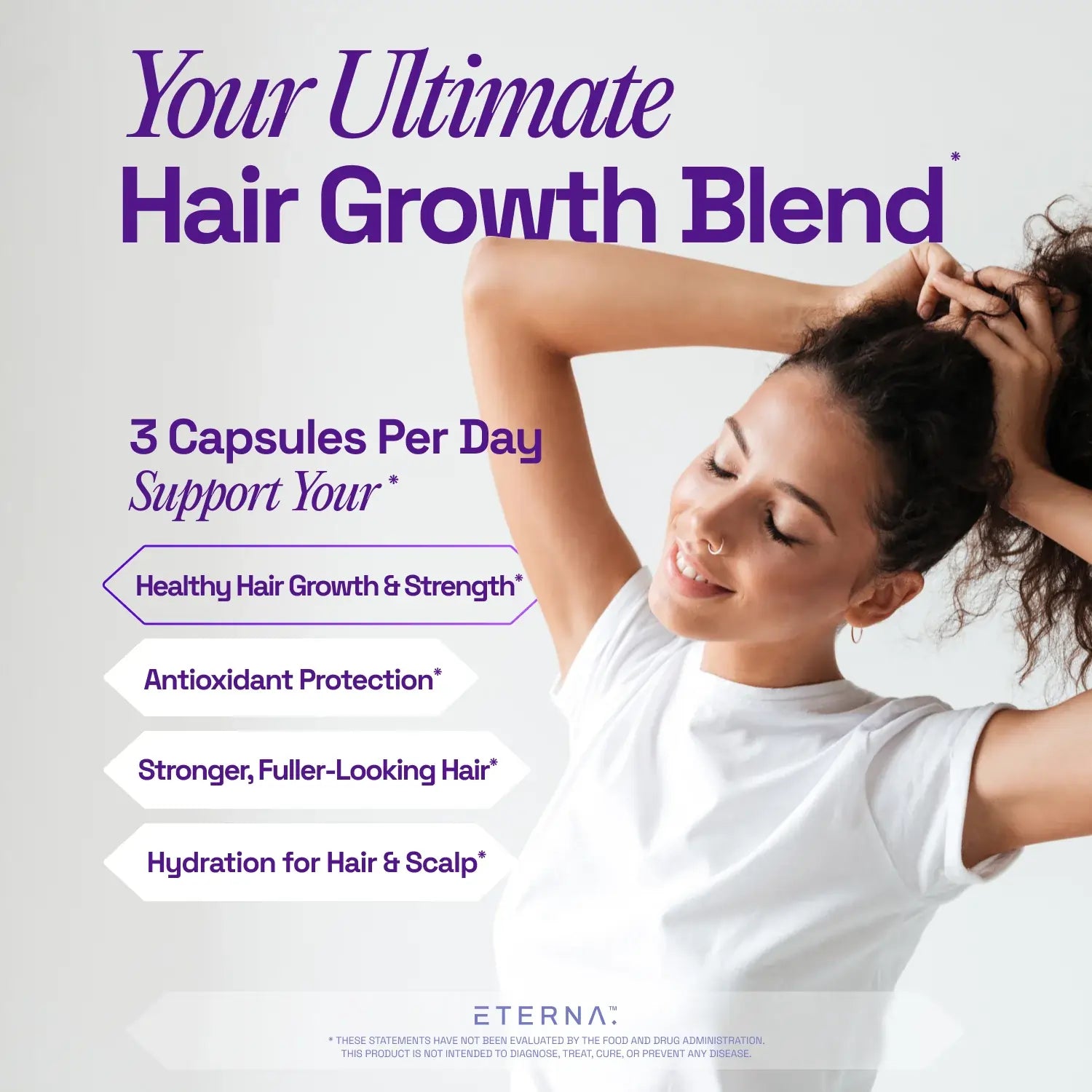 hair strengthening supplements