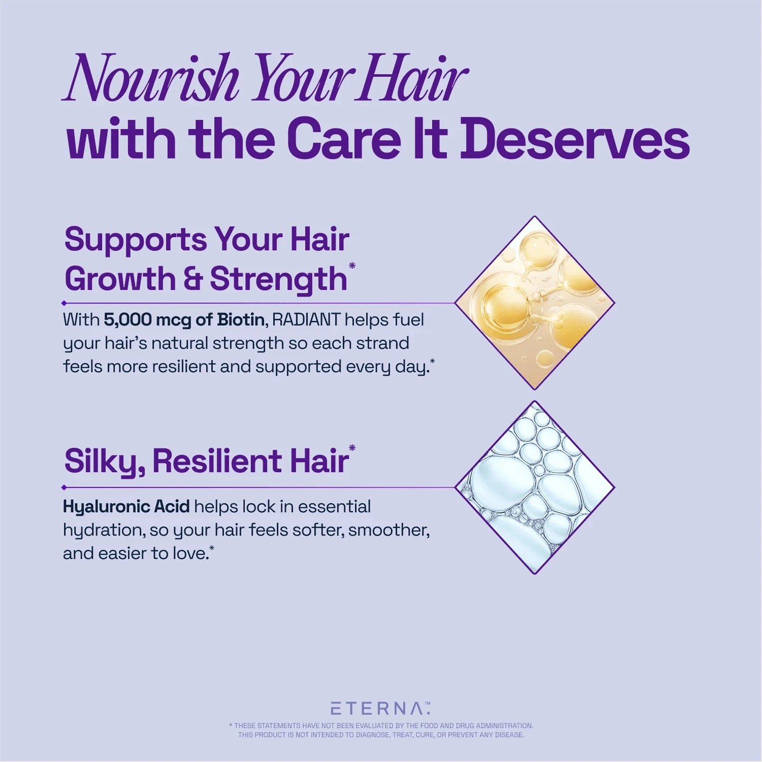 collagen and biotin for hair growth