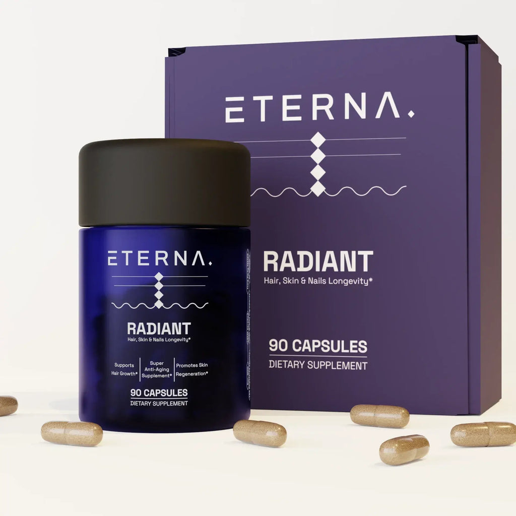 collagen skin supplement