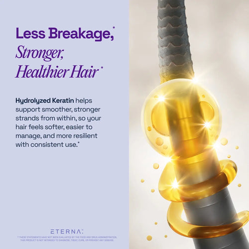 hair strengthening supplements