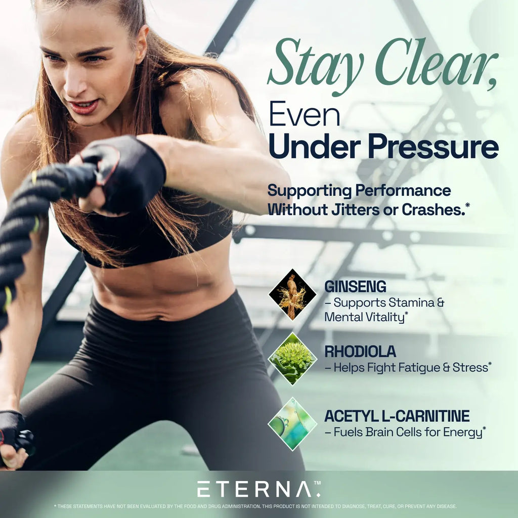 best brain nutrition supplements