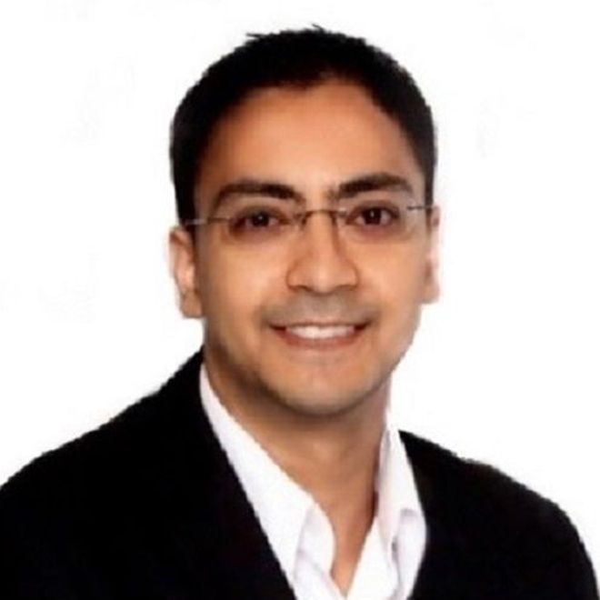 Naheed Ali MD