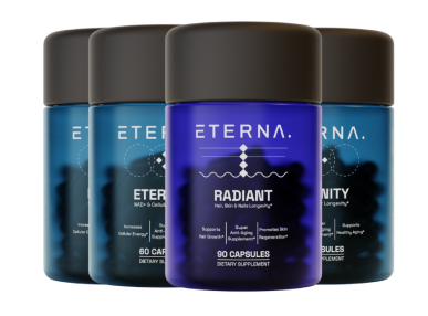 Eterna supplements